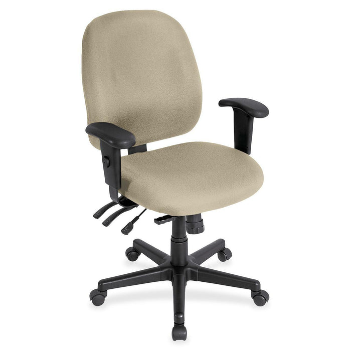 Eurotech 4x4 Task Chair - EUT498SL87