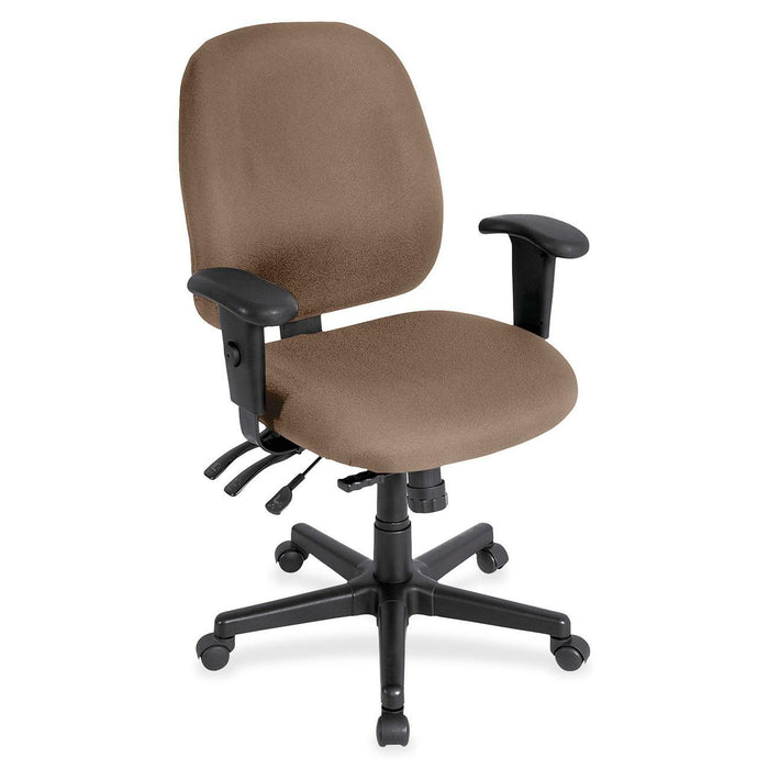 Eurotech 4x4 Task Chair - EUT498SL03