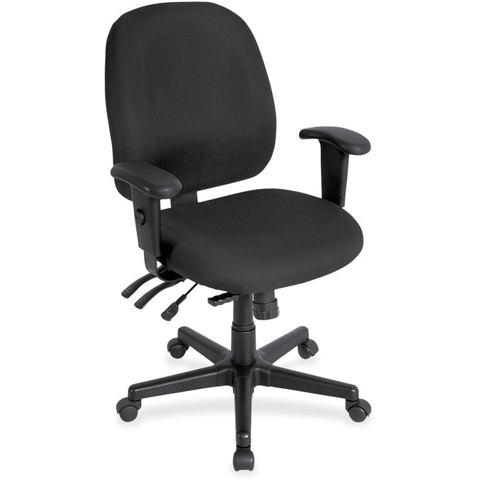 Eurotech 4x4 498SL Task Chair - EUT498SL35