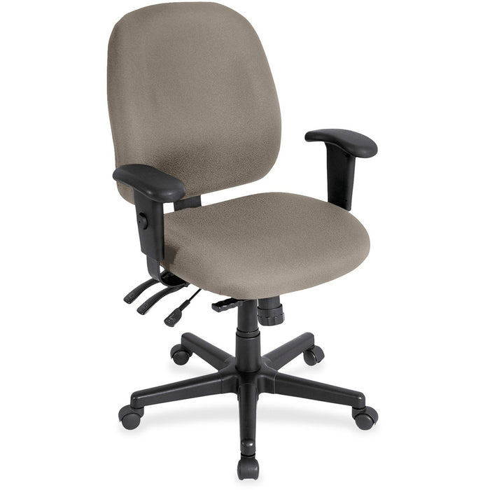 Eurotech 4x4 Task Chair - EUT498SL51
