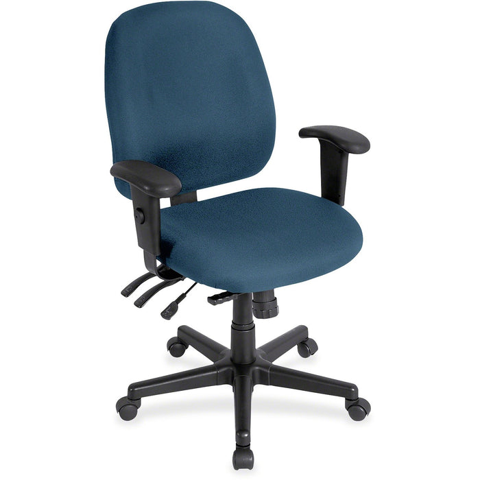 Eurotech 4x4 498SL Task Chair - EUT498SL38