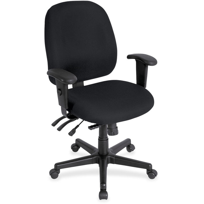 Eurotech 4x4 Task Chair - EUT498SL49