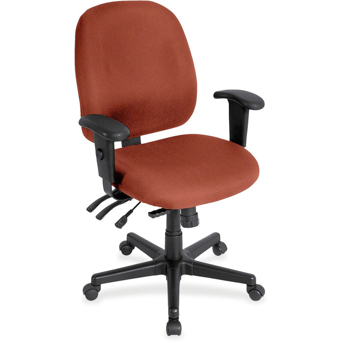 Eurotech 4x4 498SL Task Chair - EUT498SL39