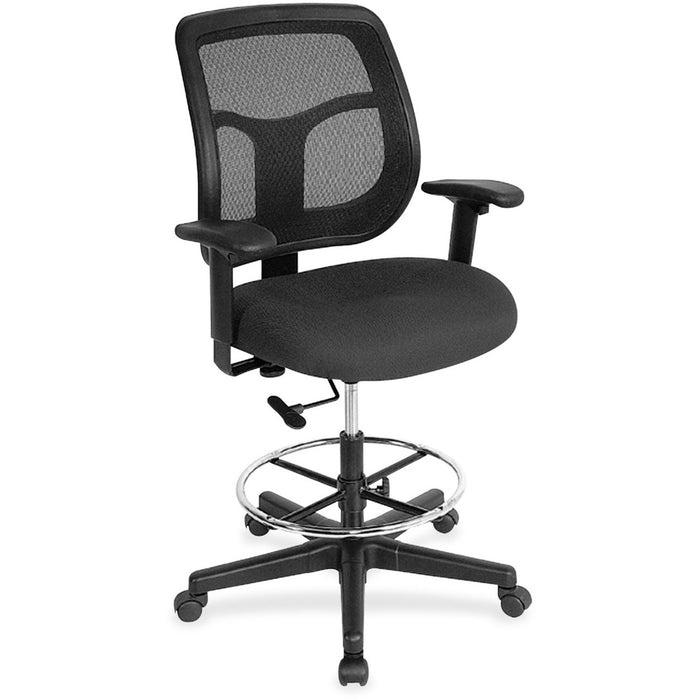 Eurotech Apollo DFT9800 Drafting Stool - EUTDFT9821