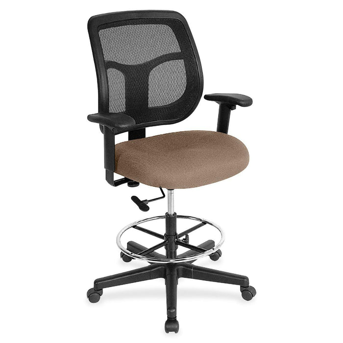 Eurotech Apollo DFT9800 Drafting Stool - EUTDFT9803