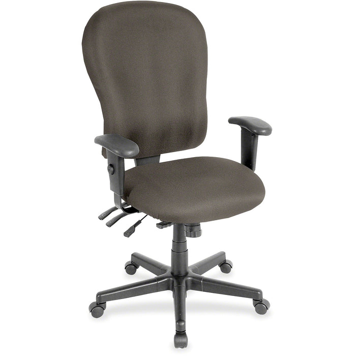 Eurotech 4x4 XL FM4080 High Back Executive Chair - EUTFM408012
