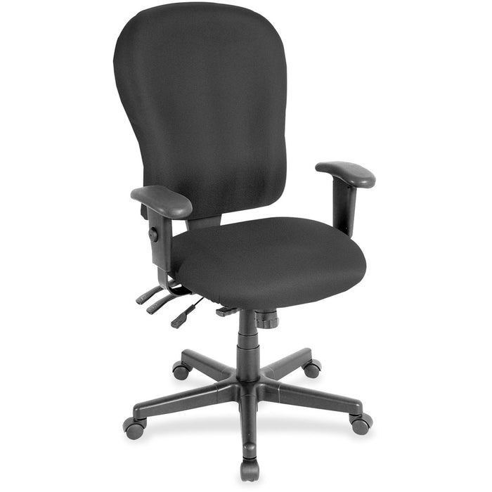 Eurotech 4x4 XL FM4080 High Back Executive Chair - EUTFM408021