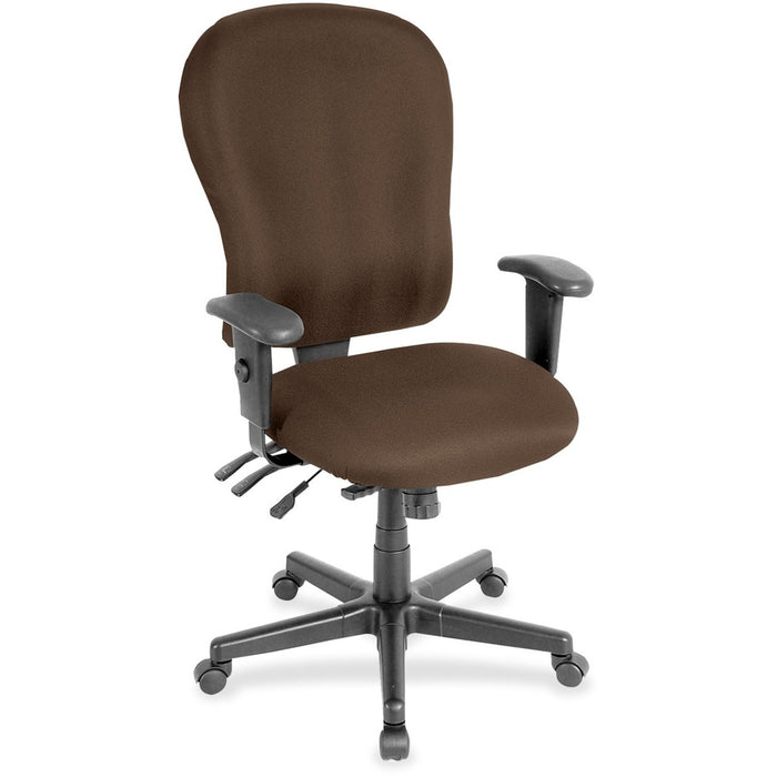 Eurotech 4x4 XL FM4080 High Back Executive Chair - EUTFM408028