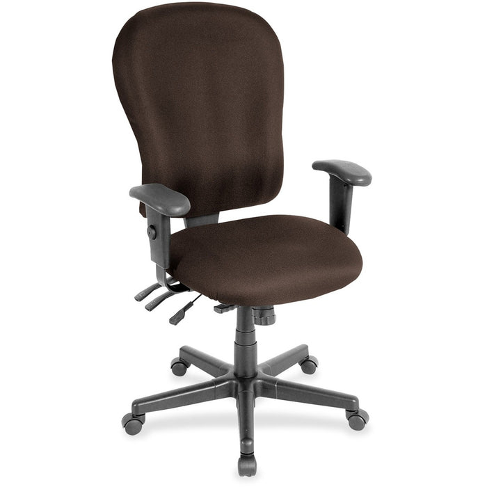 Eurotech 4x4xl High Back Task Chair - EUTFM408041