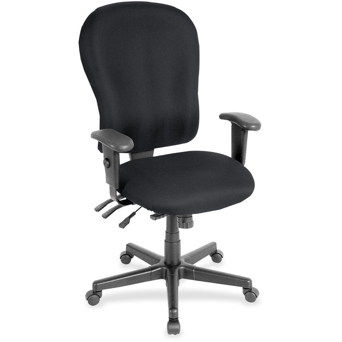 Eurotech 4x4 XL FM4080 High Back Executive Chair - EUTFM408023