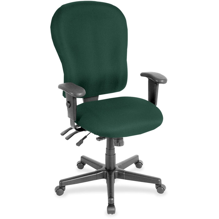 Eurotech 4x4xl High Back Task Chair - EUTFM408050