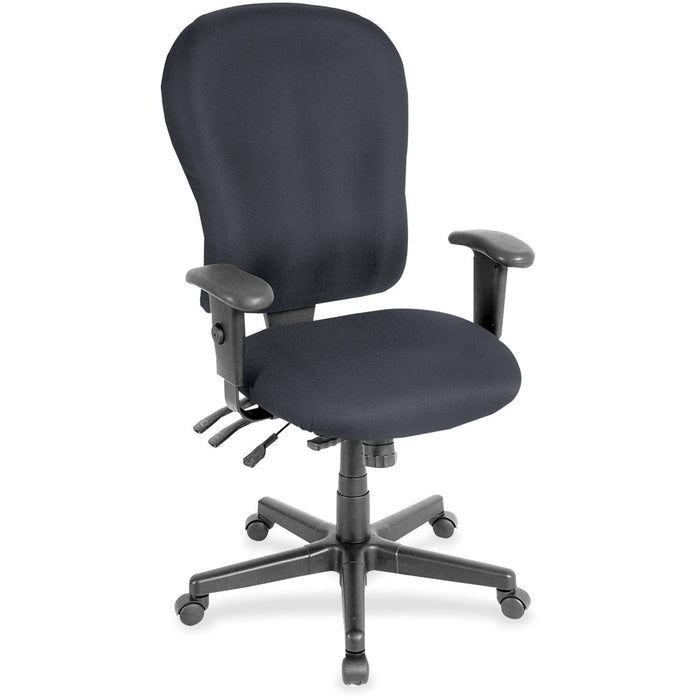 Eurotech 4x4xl High Back Task Chair - EUTFM408046