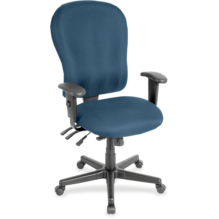 Eurotech 4x4xl High Back Task Chair - EUTFM408038