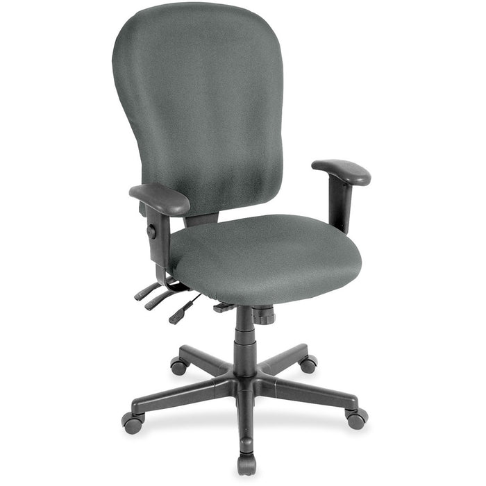 Eurotech 4x4xl High Back Task Chair - EUTFM408032