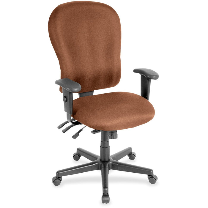 Eurotech 4x4 XL FM4080 High Back Executive Chair - EUTFM408030