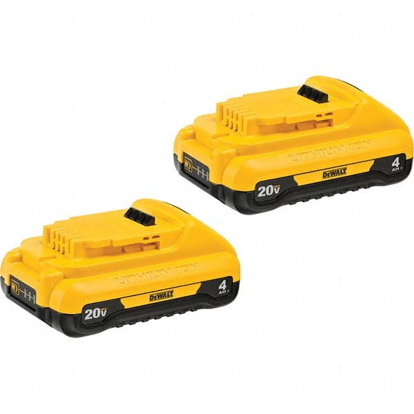 DeWALT DCB240-2 Battery & Chargers