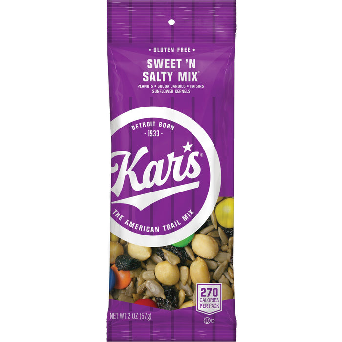 Kar's Sweet 'N Salty Mix - KARSN08387