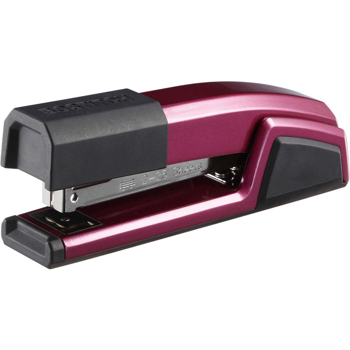 Bostitch Epic Antimicrobial Office Stapler - BOSB777RMAG