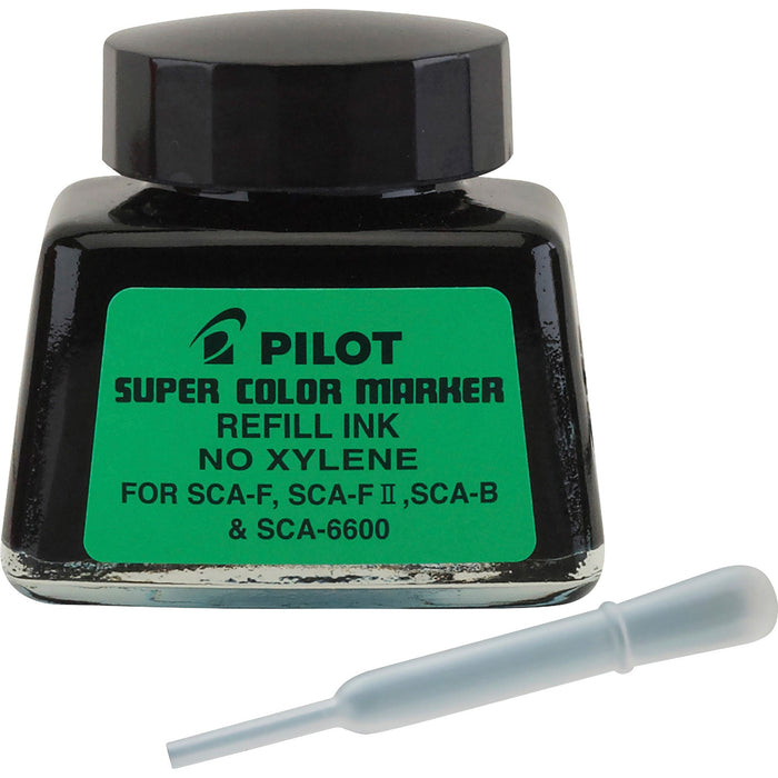 Pilot Super Color Marker Refill Ink - PIL48500