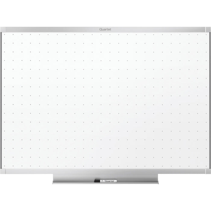 Quartet Prestige 2 Total Erase Whiteboard - QRTTE547AP2