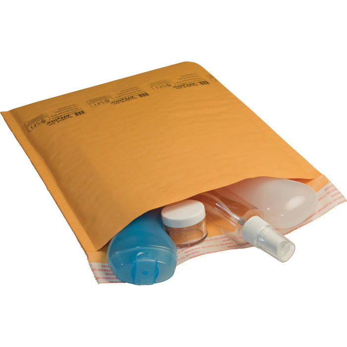 Sealed Air Jiffylite Bubble Cushioned Mailers - SEL55536