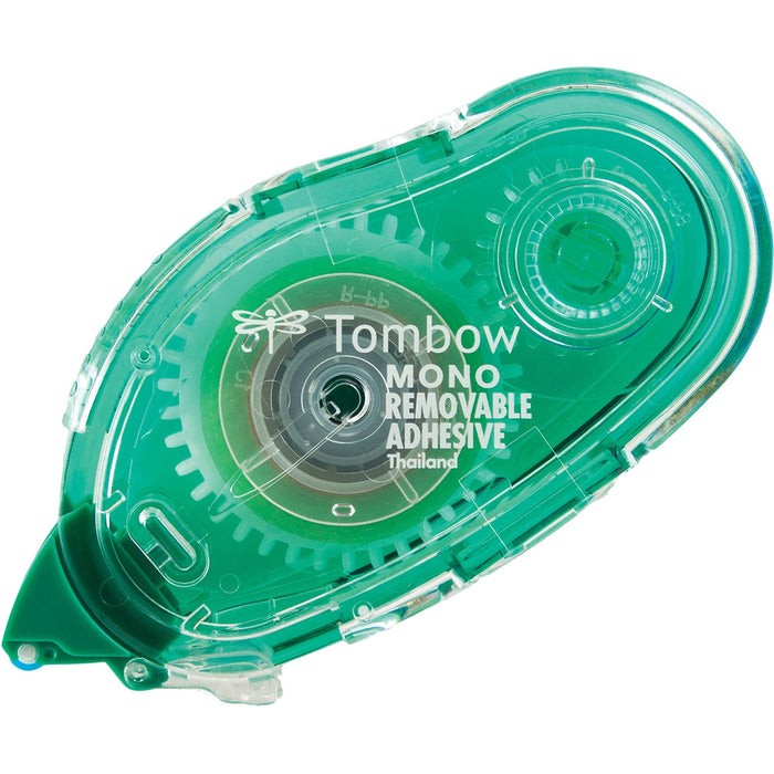 Tombow Mono Removable Adhesive Applicator - TOM62108