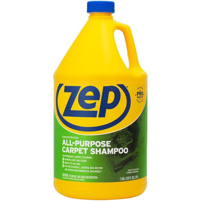 Zep Ammonia-Free Glass Cleaner - ZPEZUCEC128