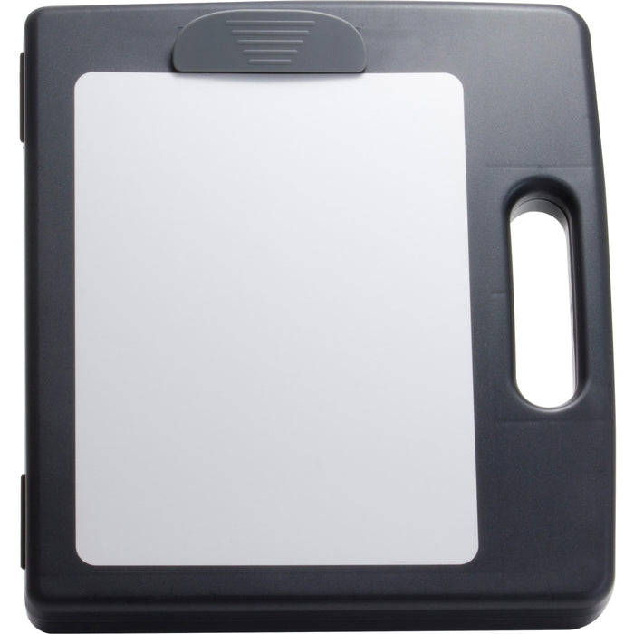 Officemate Portable Dry-erase Clipboard Box - OIC83382
