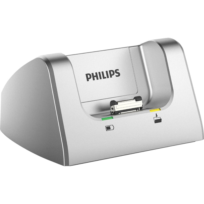 Philips Pocket Memo Docking Station - PSPACC8120