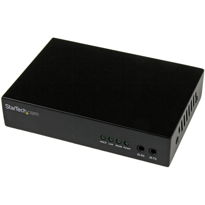 StarTech.com HDBaseT over CAT5e HDMI Receiver for ST424HDBT - 230ft (70m) - 1080p - STCSTHDBTRX