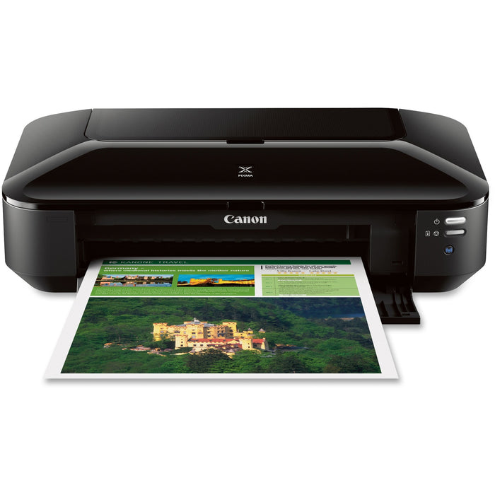 Canon PIXMA iX6820 Desktop Inkjet Printer - Color - CNMIX6820
