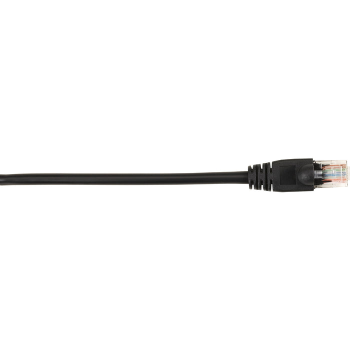 Black Box Cat.5e Patch Network Cable - BBNCAT5EPC002BK