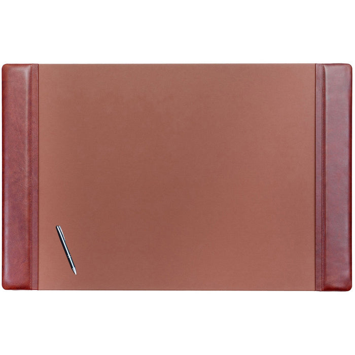 Dacasso Leather Side-Rail Desk Pad - DACP3025