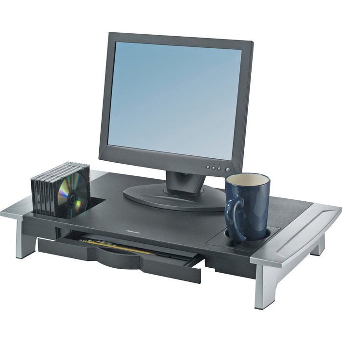 Fellowes Office Suites&trade; Premium Monitor Riser - FEL8031001