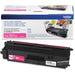 Brother Genuine TN331M Magenta Toner Cartridge - BRTTN331M Brother Industries, Ltd