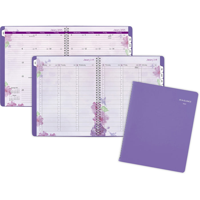At-A-Glance Beautiful Day Appointment Book - AAG938P905