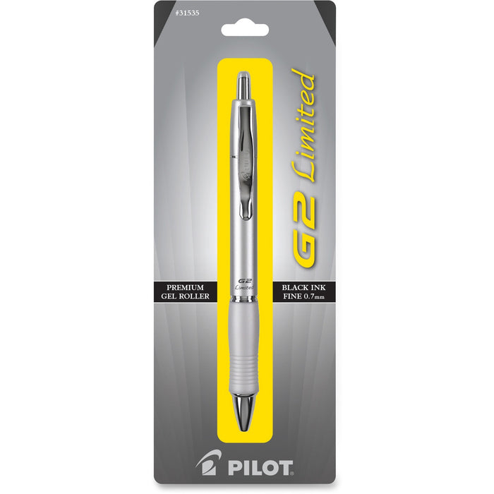 Pilot G2 Limited Retractable Gel Roller Pens - PIL31535