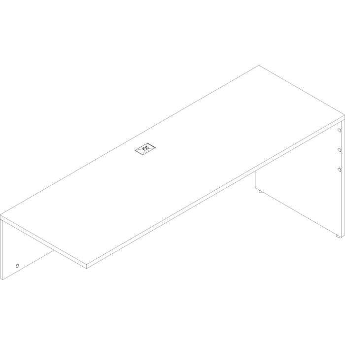 Lacasse C.A. Return Shell - LASCANSR2472SR