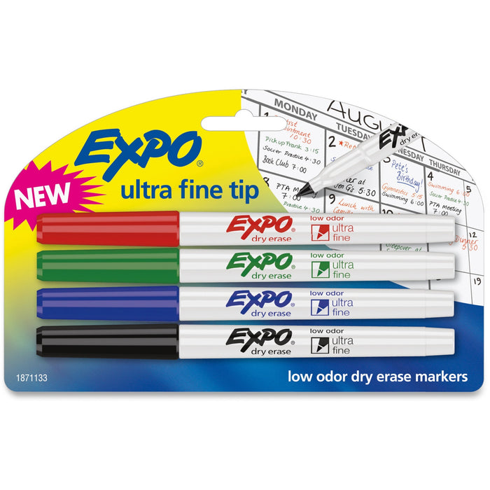 Expo Low Odor Markers - SAN1871133