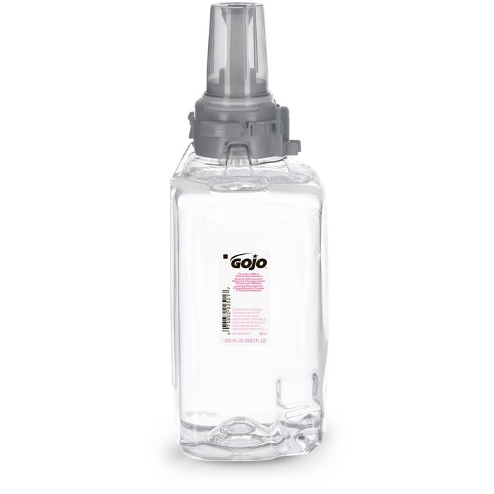 Gojo&reg; ADX-12 Clear/Mild Handwash Refill - GOJ881103CT