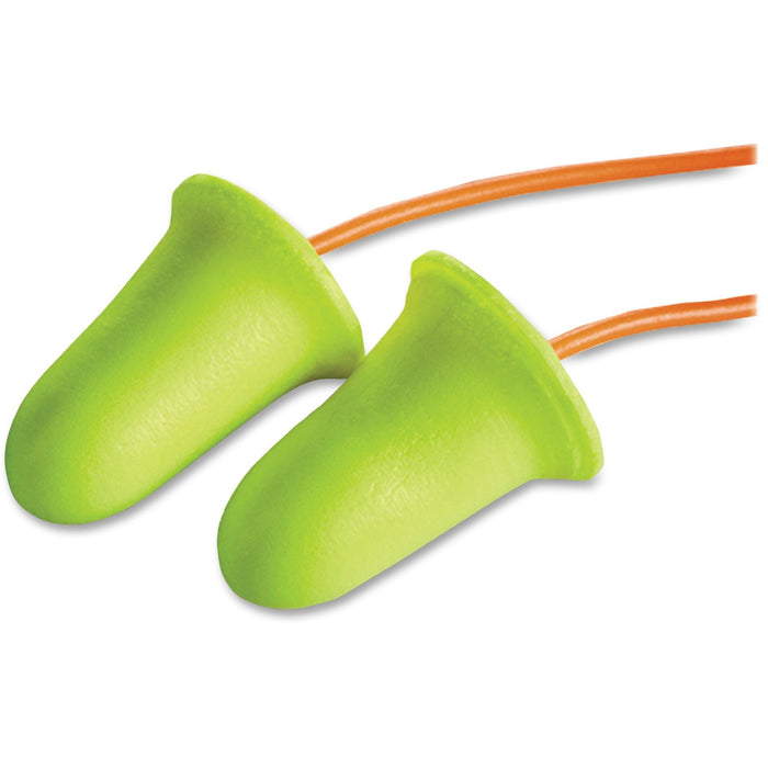 E-A-R soft FX Corded Earplugs - MMM3121260