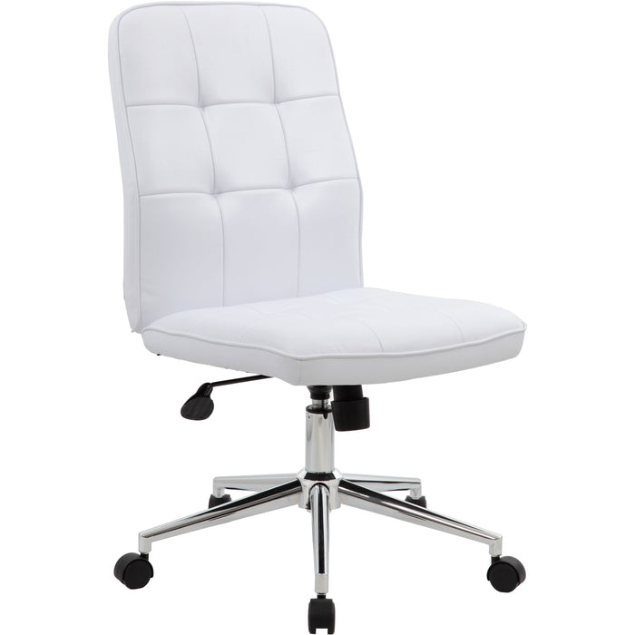 Boss Modern B330 Task Chair - BOPB330WT