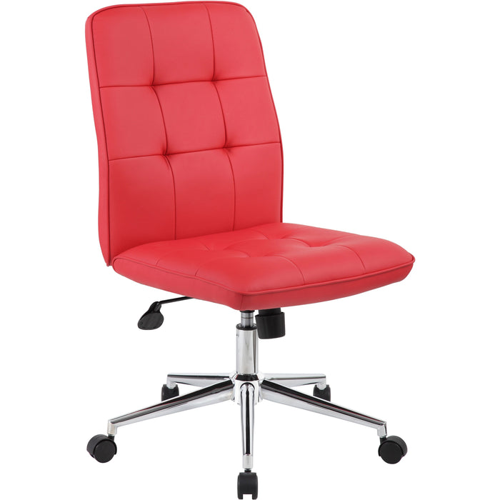 Boss Modern B330 Task Chair - BOPB330RD