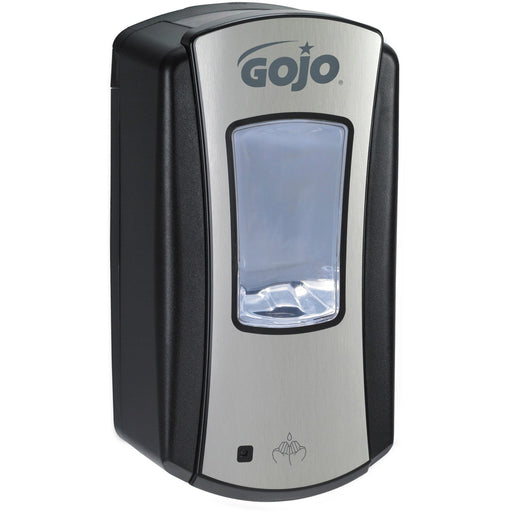 Gojo&reg; LTX-12 Touch-free Foam Soap Dispenser - GOJ191904 Gojo Industries, Inc