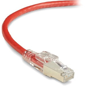 Black Box GigaBase 3 Cat.5e (F/UTP) Patch Network Cable - BBNC5EPC70SRD06
