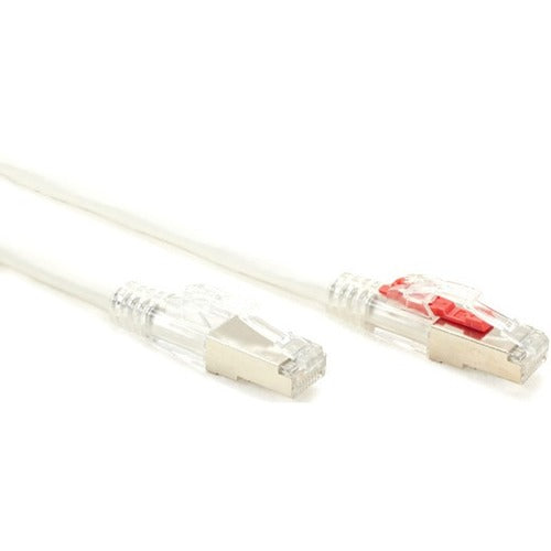 Black Box GigaBase 3 Cat.5e (F/UTP) Patch Network Cable - BBNC5EPC70SWH05