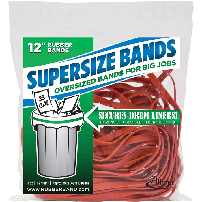 Alliance Rubber SuperSize Bands - ALL08994