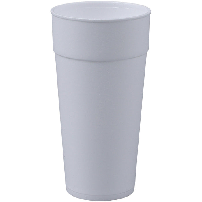 Genuine Joe Styrofoam Cup - GJO25251