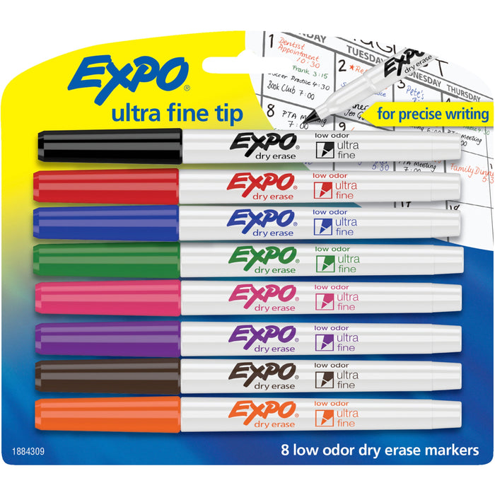 Expo Low Odor Markers - SAN1884309