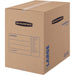 Fellowes SmoothMove Basic Large Moving Boxes - FEL7714001 Fellowes, Inc.